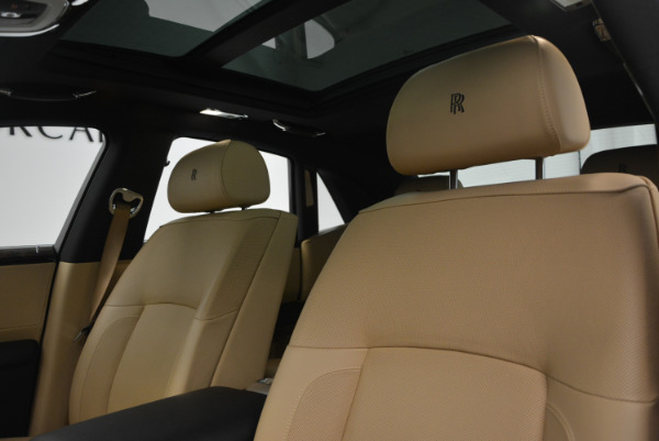 Used 2011 Rolls-Royce Ghost for sale Sold at Bugatti of Greenwich in Greenwich CT 06830 25