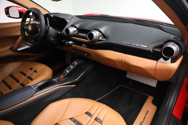 Used 2018 Ferrari 812 Superfast for sale $395,900 at Bugatti of Greenwich in Greenwich CT 06830 16