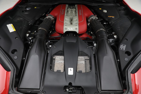 Used 2018 Ferrari 812 Superfast for sale $395,900 at Bugatti of Greenwich in Greenwich CT 06830 21