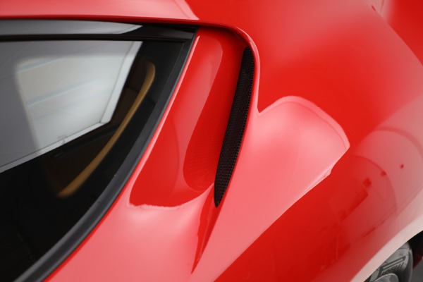 Used 2018 Ferrari 812 Superfast for sale $395,900 at Bugatti of Greenwich in Greenwich CT 06830 22