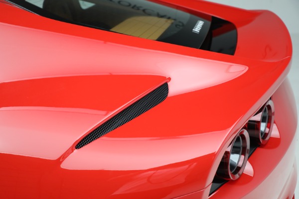 Used 2018 Ferrari 812 Superfast for sale $395,900 at Bugatti of Greenwich in Greenwich CT 06830 23