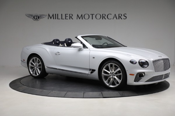 Used 2020 Bentley Continental GTC V8 for sale Sold at Bugatti of Greenwich in Greenwich CT 06830 11