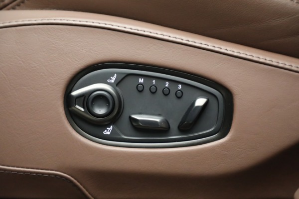 Used 2023 Aston Martin DBX for sale Sold at Bugatti of Greenwich in Greenwich CT 06830 19