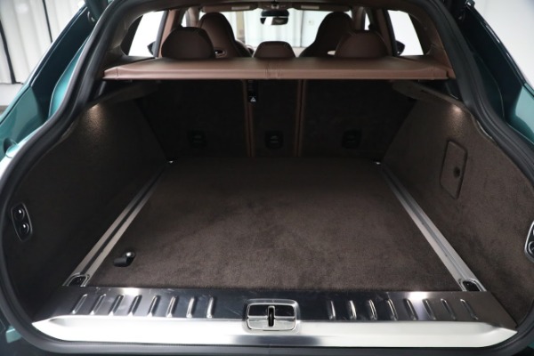 Used 2023 Aston Martin DBX for sale Sold at Bugatti of Greenwich in Greenwich CT 06830 28