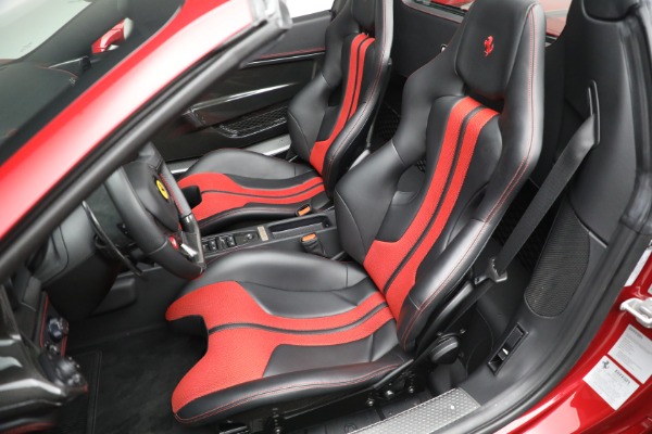Used 2015 Ferrari 458 Speciale Aperta for sale $979,900 at Bugatti of Greenwich in Greenwich CT 06830 21