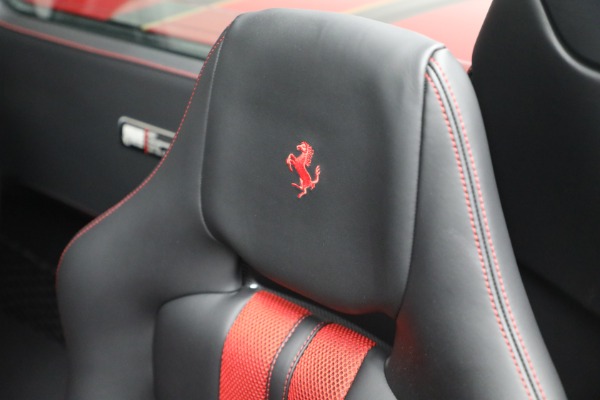 Used 2015 Ferrari 458 Speciale Aperta for sale $979,900 at Bugatti of Greenwich in Greenwich CT 06830 25