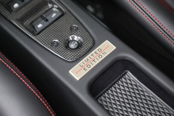 Used 2015 Ferrari 458 Speciale Aperta for sale $979,900 at Bugatti of Greenwich in Greenwich CT 06830 26