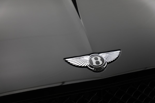 New 2023 Bentley Continental GT V8 for sale $277,590 at Bugatti of Greenwich in Greenwich CT 06830 11