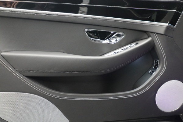 New 2023 Bentley Continental GT V8 for sale $277,590 at Bugatti of Greenwich in Greenwich CT 06830 12