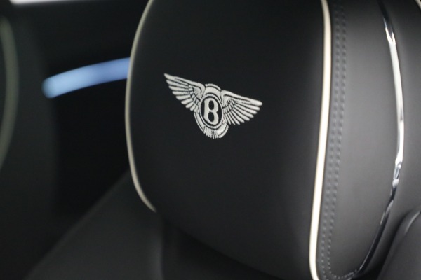 New 2023 Bentley Continental GT V8 for sale $277,590 at Bugatti of Greenwich in Greenwich CT 06830 16