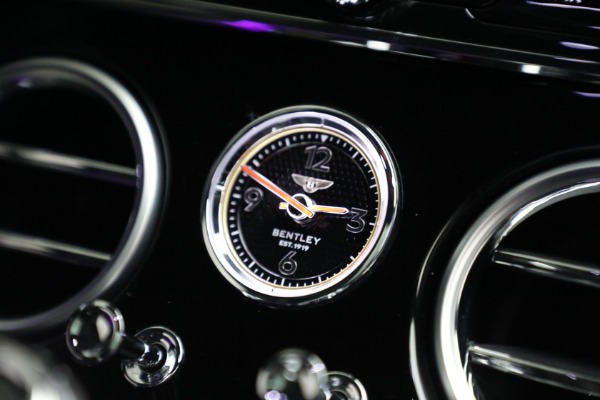 New 2023 Bentley Continental GT V8 for sale $277,590 at Bugatti of Greenwich in Greenwich CT 06830 17
