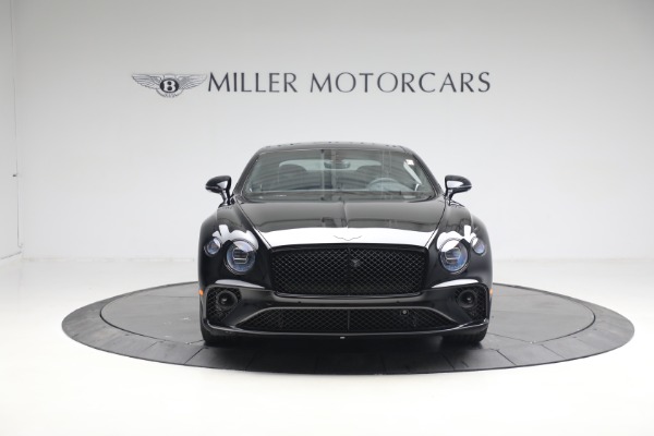 New 2023 Bentley Continental GT V8 for sale $277,590 at Bugatti of Greenwich in Greenwich CT 06830 8