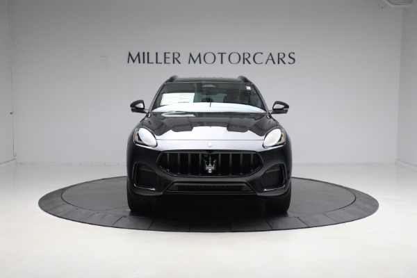 New 2023 Maserati Grecale Modena for sale $92,961 at Bugatti of Greenwich in Greenwich CT 06830 13