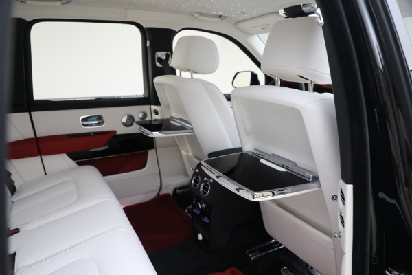 New 2023 Rolls-Royce Cullinan for sale $433,700 at Bugatti of Greenwich in Greenwich CT 06830 19