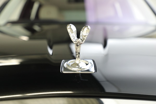 New 2023 Rolls-Royce Cullinan for sale $433,700 at Bugatti of Greenwich in Greenwich CT 06830 24
