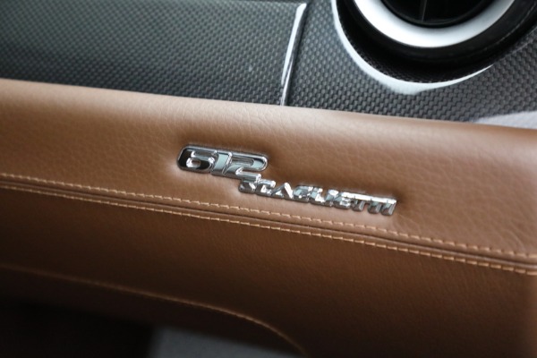 Used 2008 Ferrari 612 Scaglietti for sale $189,900 at Bugatti of Greenwich in Greenwich CT 06830 21