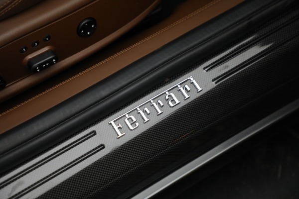 Used 2008 Ferrari 612 Scaglietti for sale $189,900 at Bugatti of Greenwich in Greenwich CT 06830 22