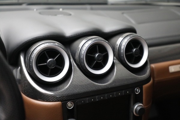 Used 2008 Ferrari 612 Scaglietti for sale $189,900 at Bugatti of Greenwich in Greenwich CT 06830 23