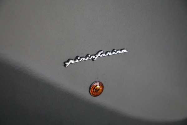 Used 2008 Ferrari 612 Scaglietti for sale $189,900 at Bugatti of Greenwich in Greenwich CT 06830 24