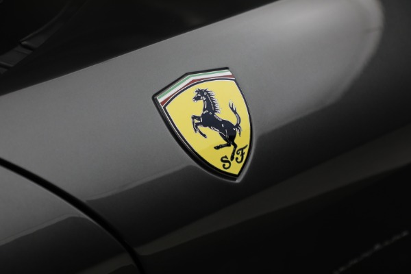 Used 2008 Ferrari 612 Scaglietti for sale $189,900 at Bugatti of Greenwich in Greenwich CT 06830 25