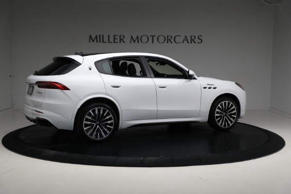 New 2023 Maserati Grecale Modena for sale Sold at Bugatti of Greenwich in Greenwich CT 06830 16