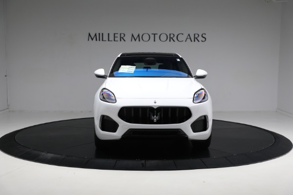 New 2023 Maserati Grecale Modena for sale Sold at Bugatti of Greenwich in Greenwich CT 06830 24