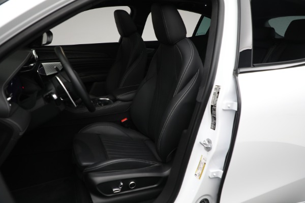New 2023 Maserati Grecale Modena for sale Sold at Bugatti of Greenwich in Greenwich CT 06830 27