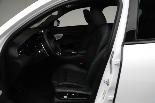 New 2023 Maserati Grecale Modena for sale Sold at Bugatti of Greenwich in Greenwich CT 06830 28