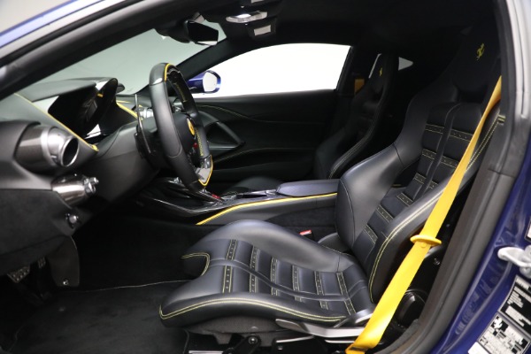Used 2020 Ferrari 812 Superfast for sale $409,900 at Bugatti of Greenwich in Greenwich CT 06830 14