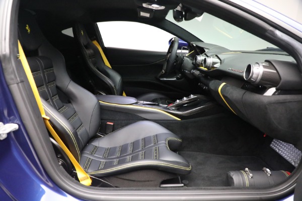 Used 2020 Ferrari 812 Superfast for sale $409,900 at Bugatti of Greenwich in Greenwich CT 06830 17