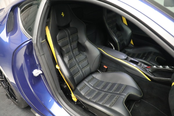 Used 2020 Ferrari 812 Superfast for sale $409,900 at Bugatti of Greenwich in Greenwich CT 06830 18
