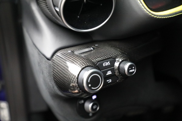 Used 2020 Ferrari 812 Superfast for sale $409,900 at Bugatti of Greenwich in Greenwich CT 06830 20