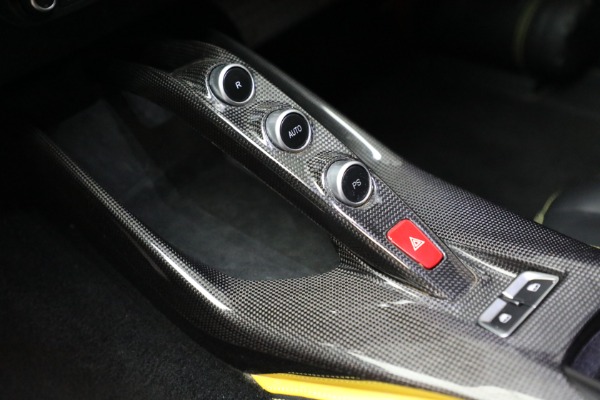 Used 2020 Ferrari 812 Superfast for sale $409,900 at Bugatti of Greenwich in Greenwich CT 06830 21