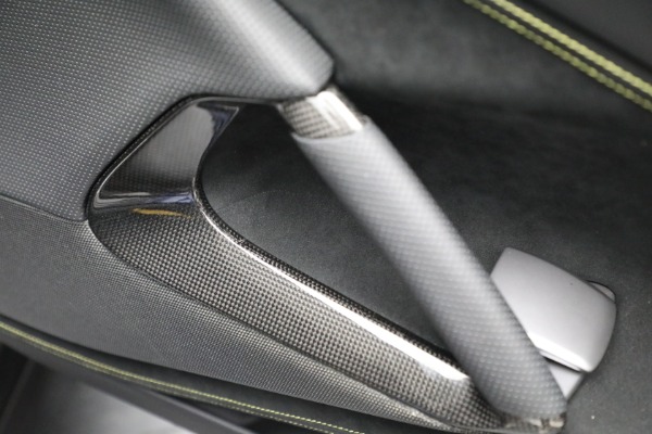 Used 2020 Ferrari 812 Superfast for sale $409,900 at Bugatti of Greenwich in Greenwich CT 06830 24