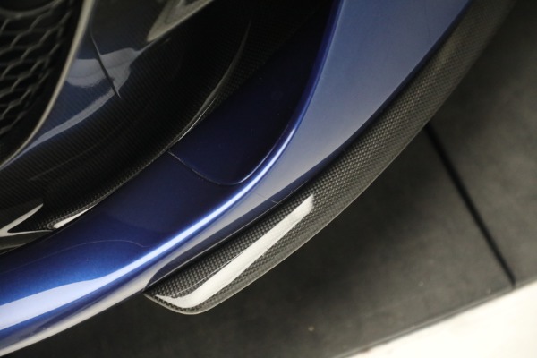 Used 2020 Ferrari 812 Superfast for sale $409,900 at Bugatti of Greenwich in Greenwich CT 06830 25