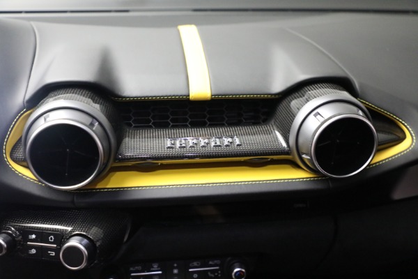 Used 2020 Ferrari 812 Superfast for sale $409,900 at Bugatti of Greenwich in Greenwich CT 06830 26