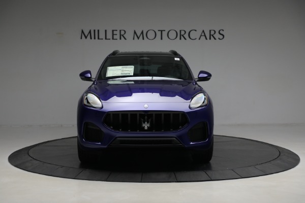 New 2023 Maserati Grecale Modena for sale $78,601 at Bugatti of Greenwich in Greenwich CT 06830 16