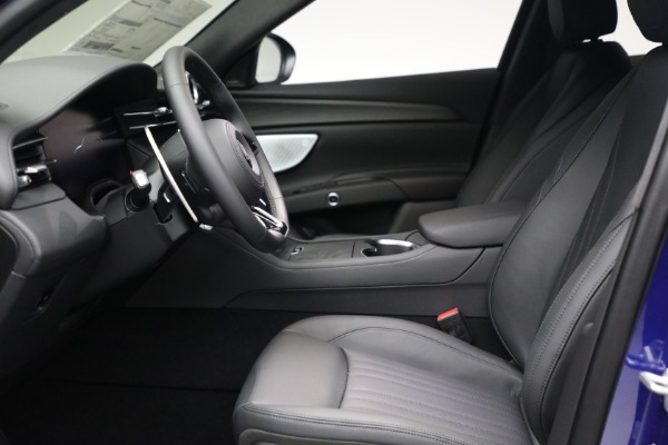 New 2023 Maserati Grecale Modena for sale $78,601 at Bugatti of Greenwich in Greenwich CT 06830 17