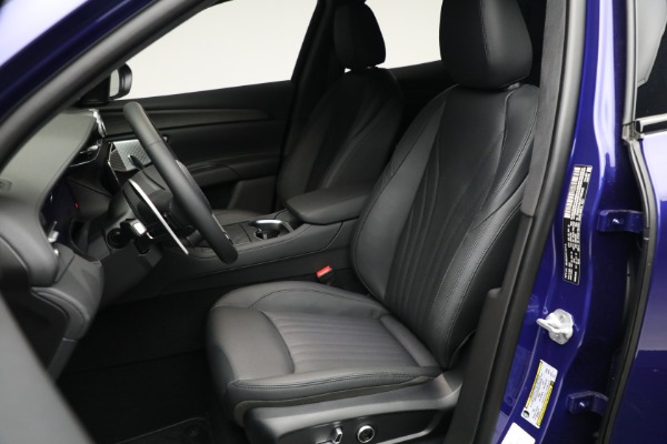 New 2023 Maserati Grecale Modena for sale $78,601 at Bugatti of Greenwich in Greenwich CT 06830 18