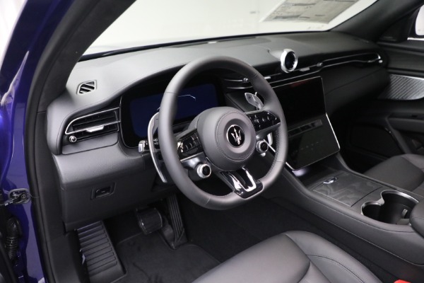 New 2023 Maserati Grecale Modena for sale $78,601 at Bugatti of Greenwich in Greenwich CT 06830 19