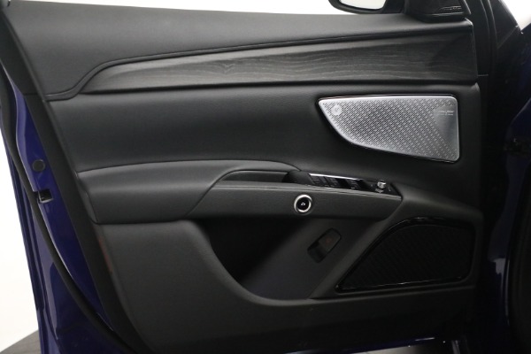 New 2023 Maserati Grecale Modena for sale $78,601 at Bugatti of Greenwich in Greenwich CT 06830 27