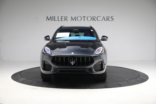 New 2023 Maserati Grecale Modena for sale $92,961 at Bugatti of Greenwich in Greenwich CT 06830 12