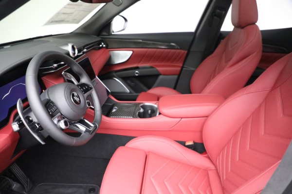 New 2023 Maserati Grecale Modena for sale $92,961 at Bugatti of Greenwich in Greenwich CT 06830 14