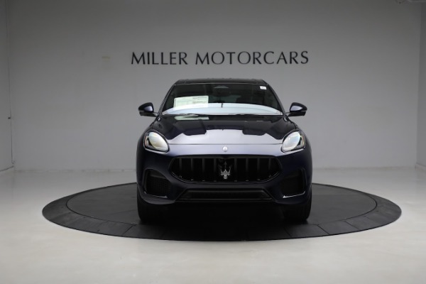 New 2023 Maserati Grecale PrimaSerie Modena for sale $94,101 at Bugatti of Greenwich in Greenwich CT 06830 16