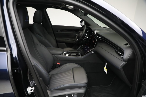 New 2023 Maserati Grecale PrimaSerie Modena for sale $94,101 at Bugatti of Greenwich in Greenwich CT 06830 18