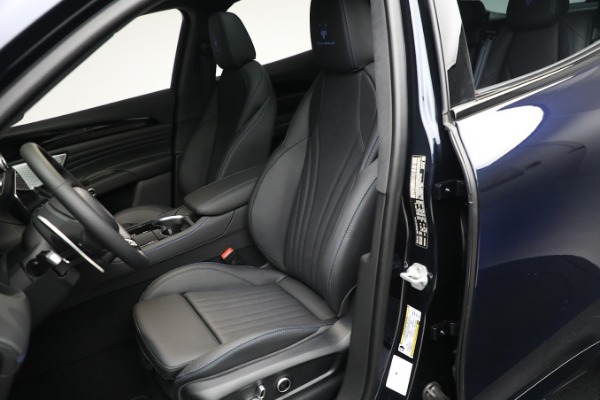 New 2023 Maserati Grecale PrimaSerie Modena for sale $94,101 at Bugatti of Greenwich in Greenwich CT 06830 19