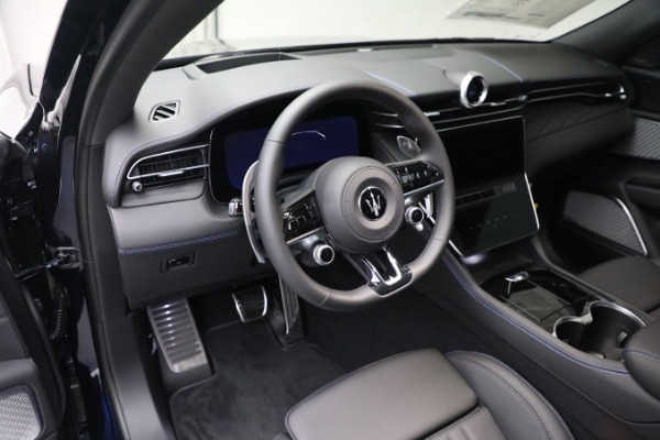New 2023 Maserati Grecale PrimaSerie Modena for sale $94,101 at Bugatti of Greenwich in Greenwich CT 06830 21