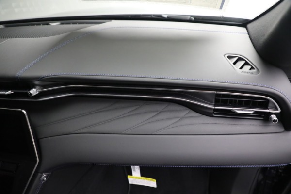 New 2023 Maserati Grecale PrimaSerie Modena for sale $94,101 at Bugatti of Greenwich in Greenwich CT 06830 23