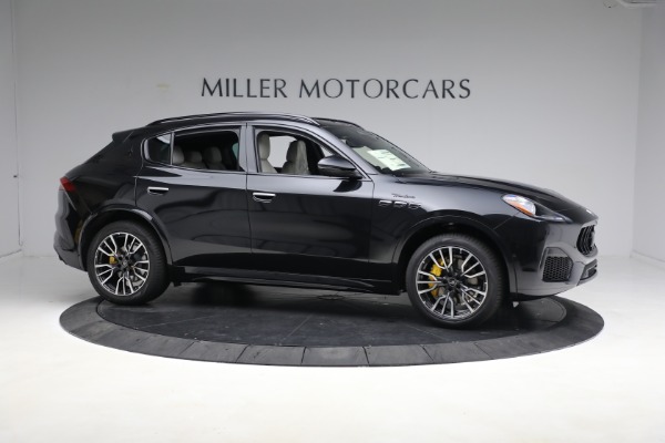 New 2023 Maserati Grecale Modena for sale $85,101 at Bugatti of Greenwich in Greenwich CT 06830 10