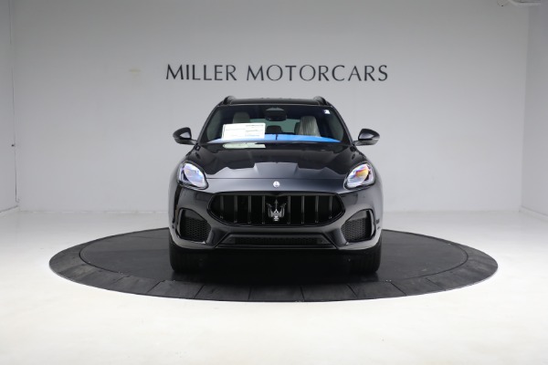 New 2023 Maserati Grecale Modena for sale $85,101 at Bugatti of Greenwich in Greenwich CT 06830 12